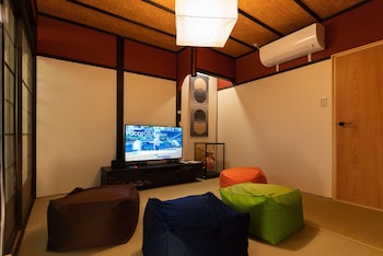 New open Japanese Style Yama