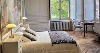 Domaine des Longrais