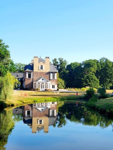 Domaine des Longrais