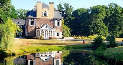 Domaine des Longrais