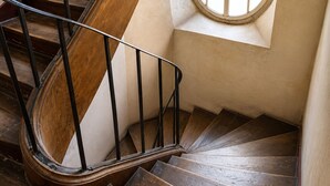 Interior - Le Loft Gravilliers (Paris)