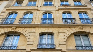 Exterior - Le Loft Gravilliers (Paris)