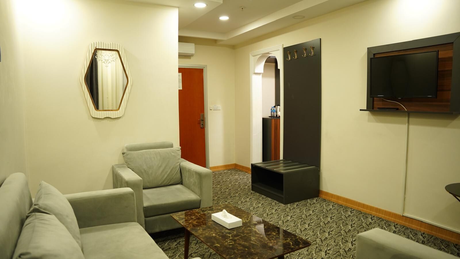 Foto - El Emin İstanbul Hotel