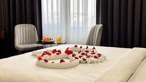 Food and drink - El Emin İstanbul Hotel (Istanbul)