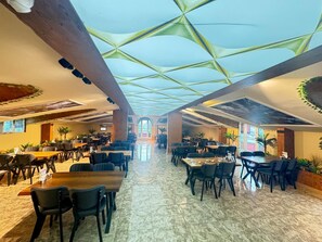 Food and drink - El Emin İstanbul Hotel (Istanbul)