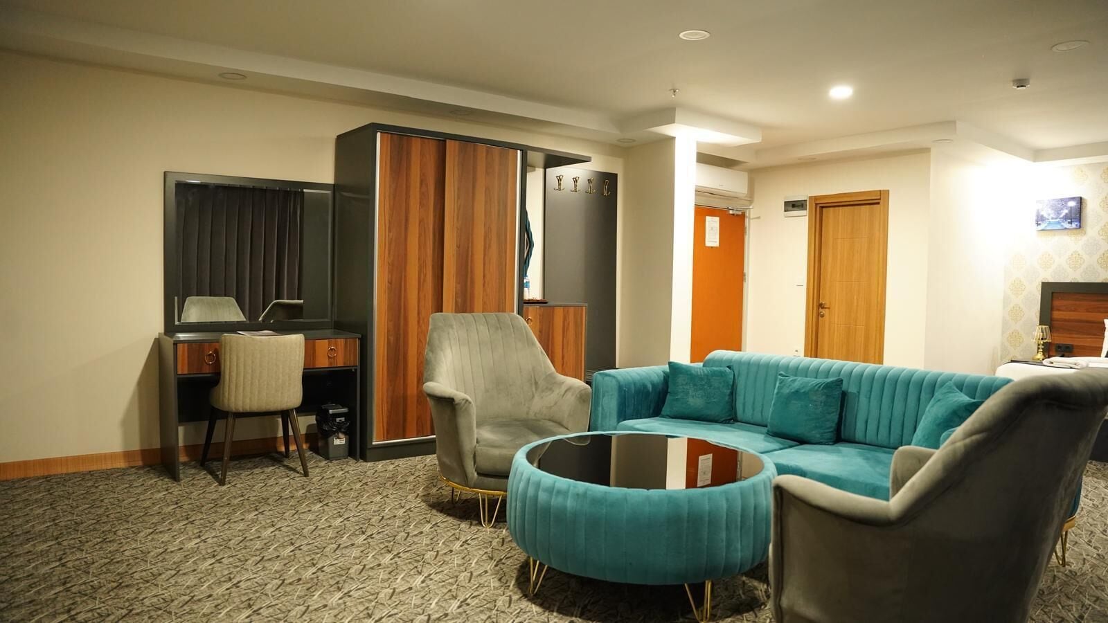 Foto - El Emin İstanbul Hotel