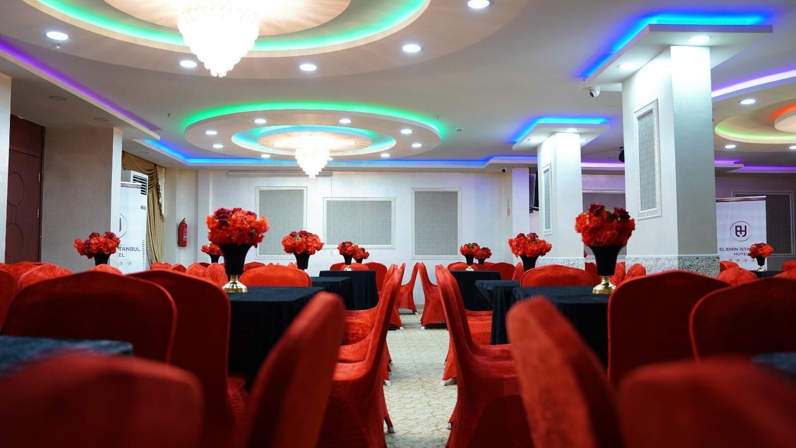 Photo - El Emin İstanbul Hotel