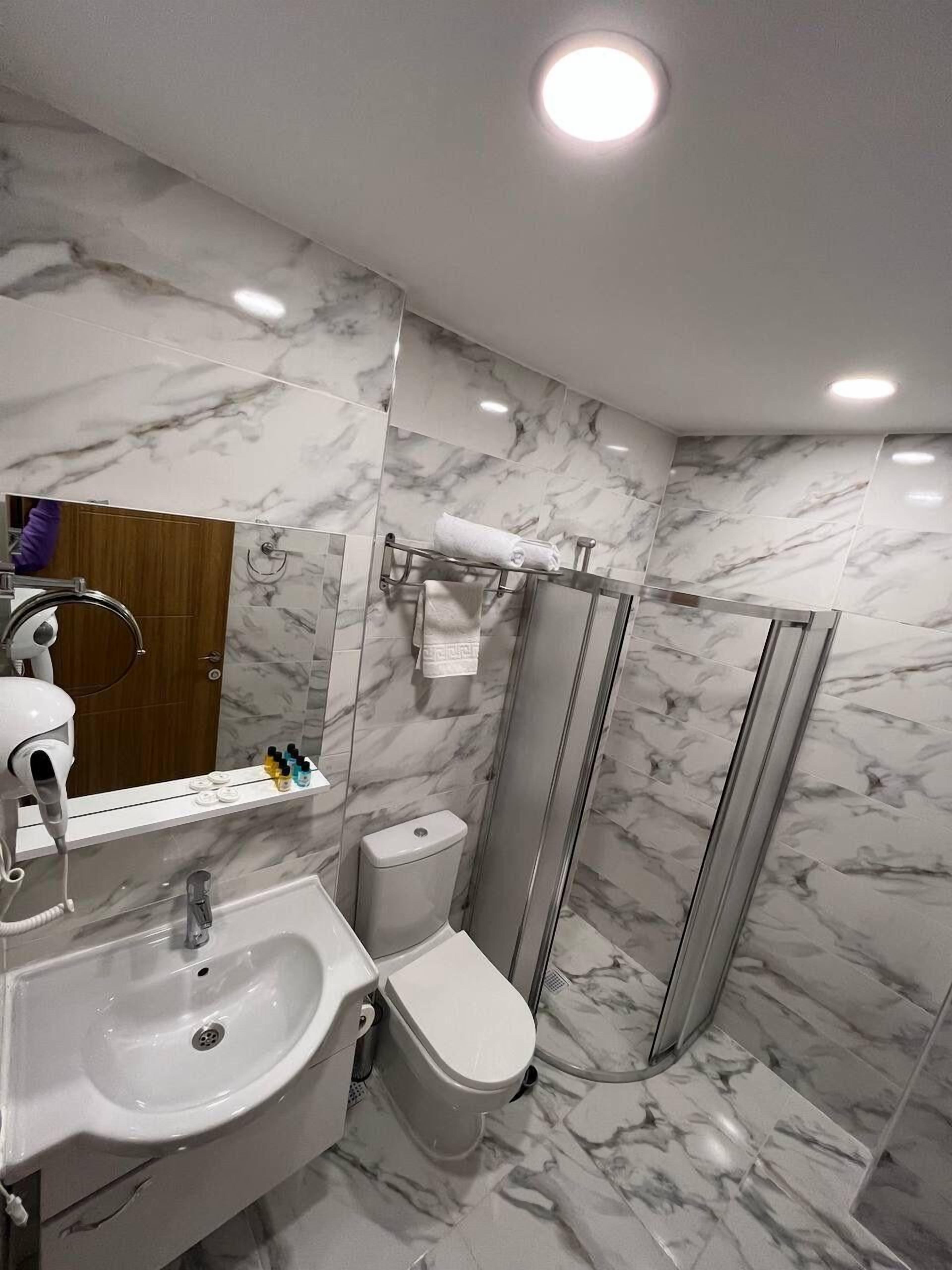 Foto - El Emin İstanbul Hotel