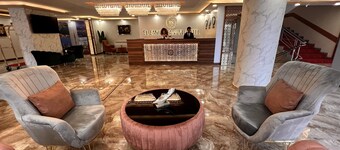 El Emin İstanbul Hotel