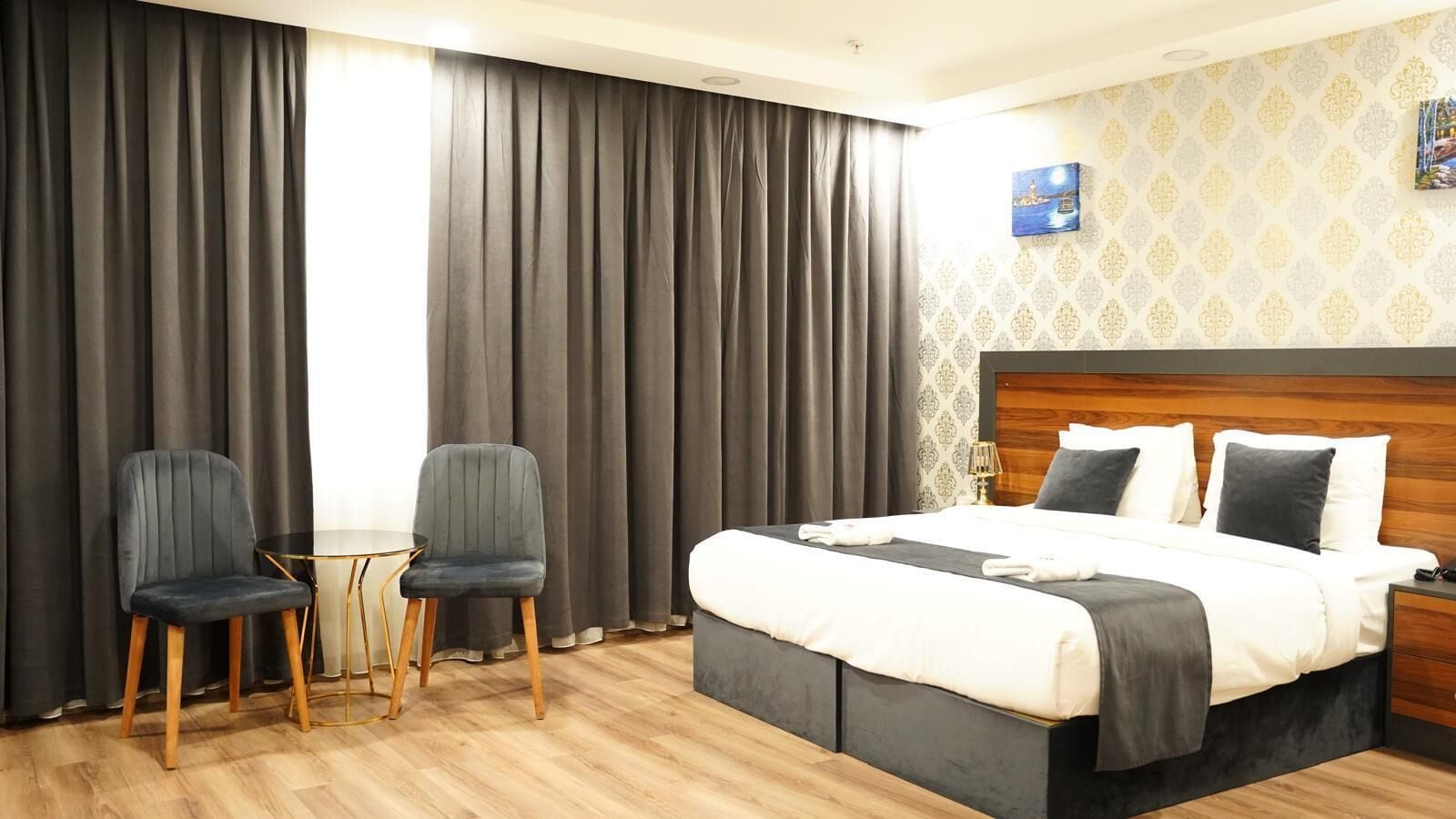 Foto - El Emin İstanbul Hotel