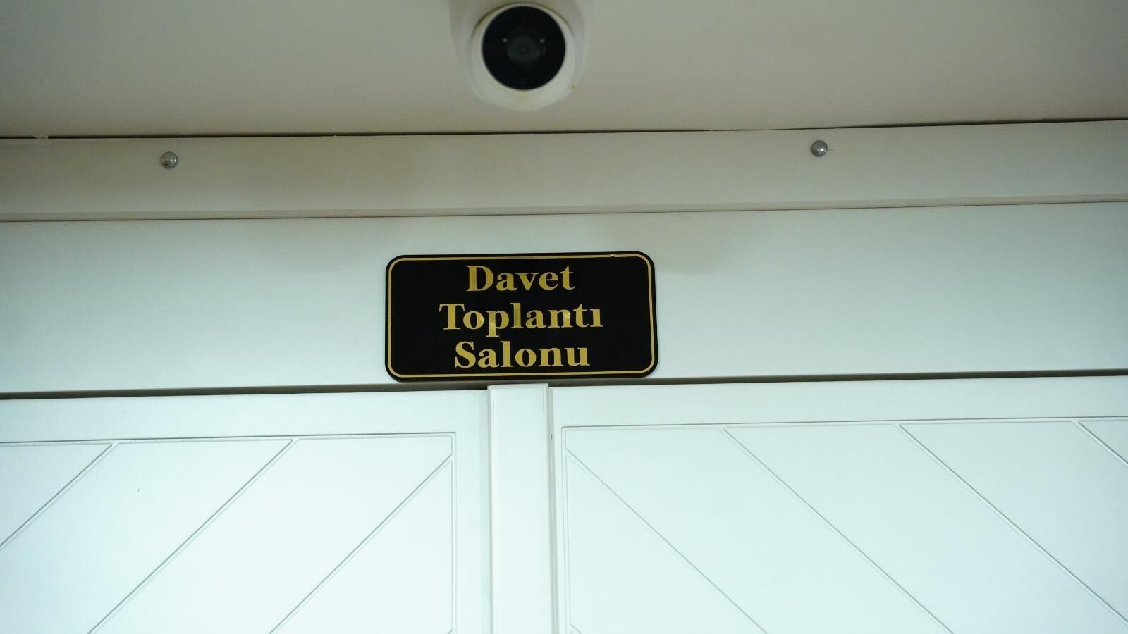 Foto - El Emin İstanbul Hotel