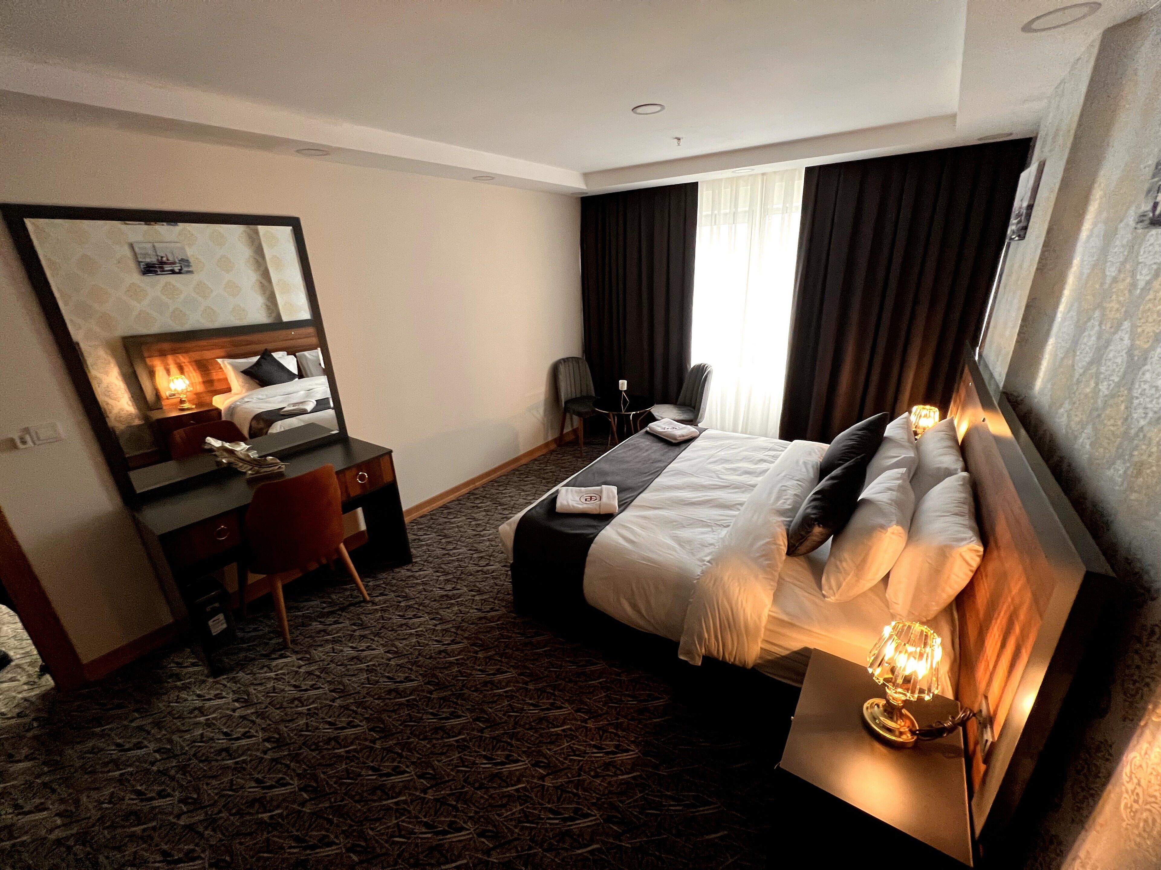 Foto - El Emin İstanbul Hotel