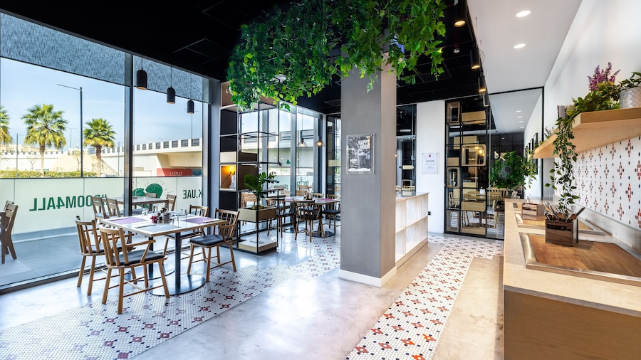 INK Hotel