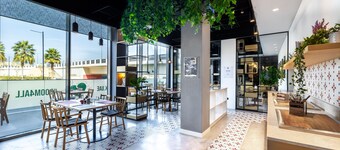 INK Hotel