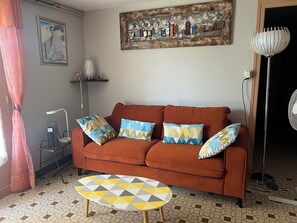 تلفزيون ذكي