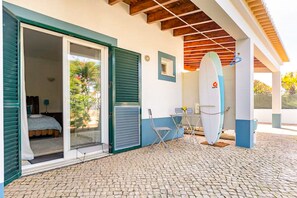 3 Schlafzimmer, WLAN, Bettwäsche