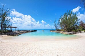 Sulla spiaggia, teli da spiaggia
