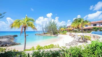 Plage, serviettes de plage