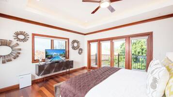 3 chambres, fer et planche Ă repasser, Wi-Fi gratuit, draps fournis