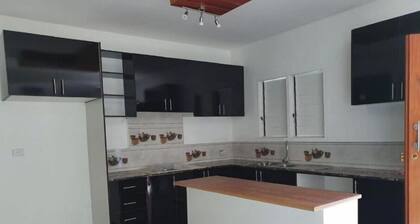 Luxurious Apartment with 3 Bedrooms