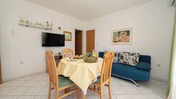 Servicio a la habitación