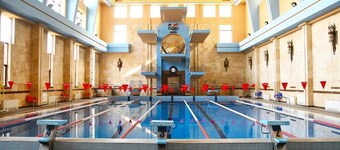 Olympavan Hotel
