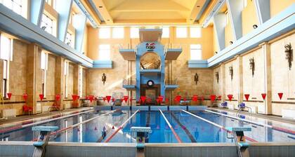 Olympavan Hotel