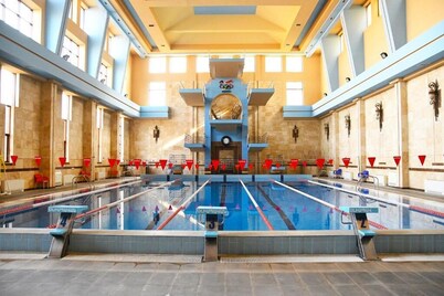 Olympavan Hotel
