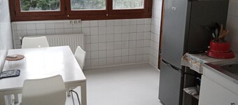 Apartment with free parking