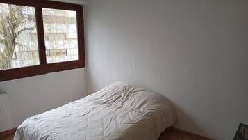 2 bedrooms, WiFi