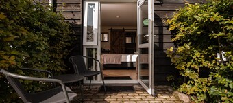 Welcome to our beautiful bed and breakfast, pure quality of h