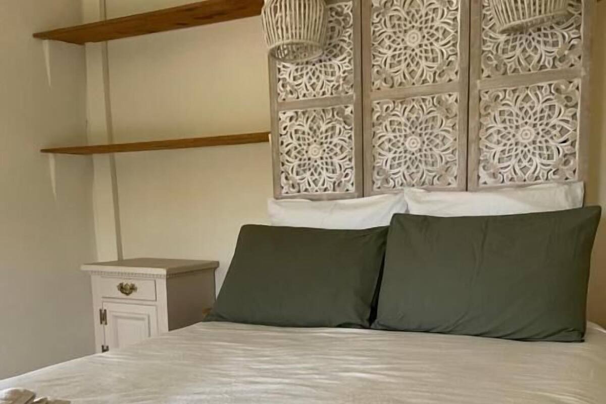 Comfort Suite