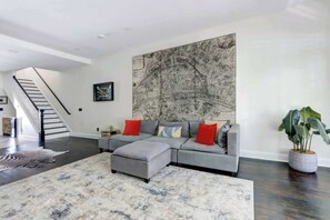 Télévision, espaces bureaux