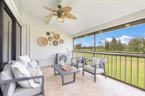 Property grounds - Exclusive Golf Course Family Oasis at Kuilima West w/Parking & Near the Beach (Kahuku)