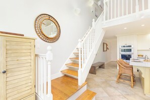 Interior - Exclusive Golf Course Family Oasis at Kuilima West w/Parking & Near the Beach (Kahuku)