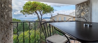 Mougins Collection - Authentic house - Old Village of Mougins