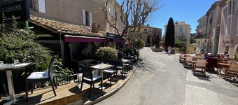 Mougins Collection - Authentic house - Old Village of Mougins