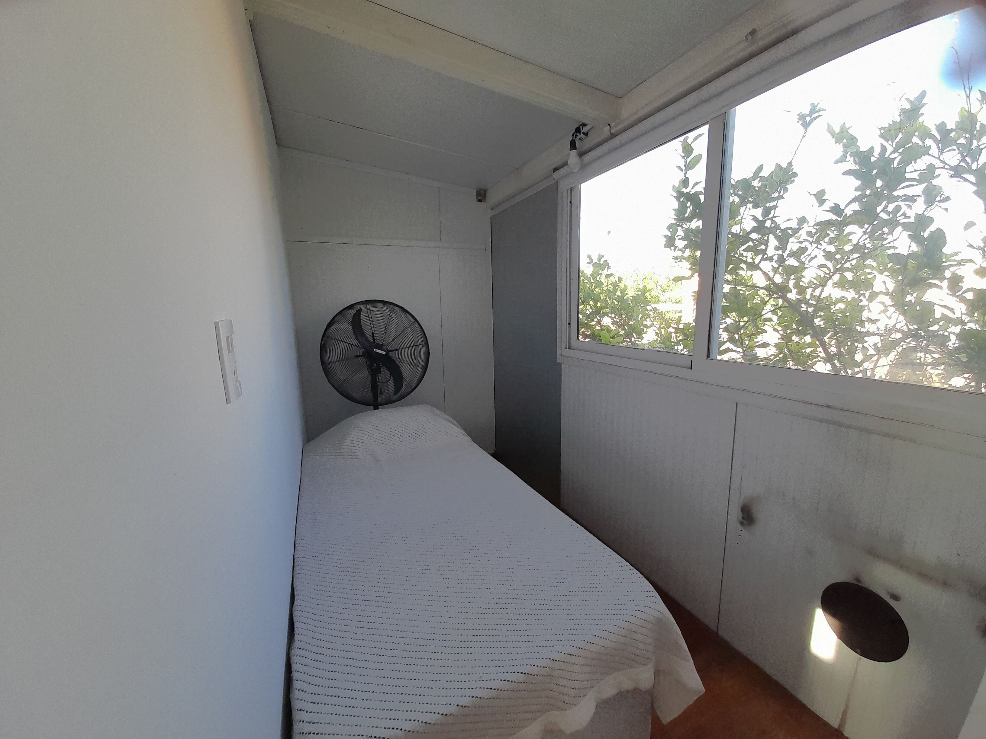 3 habitaciones y wifi 