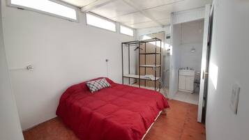 2 habitaciones y wifi