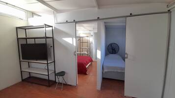 2 habitaciones y wifi