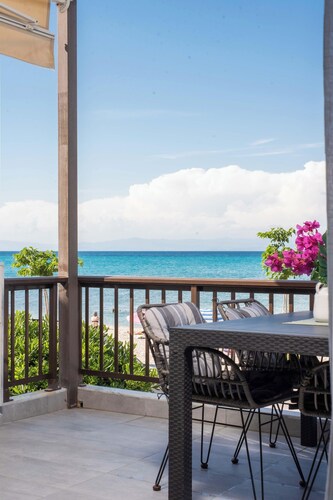 Horizon Seafront Pefkochori