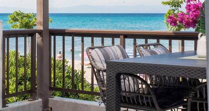 Horizon Seafront Pefkochori