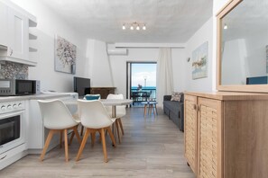 Interior - Horizon Seafront Pefkochori (Chalkidiki)