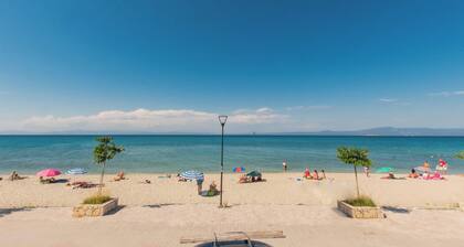 Horizon Seafront Pefkochori