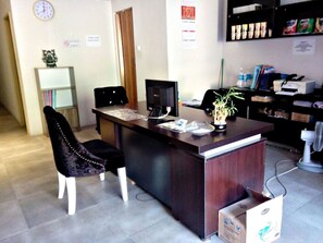 Hall