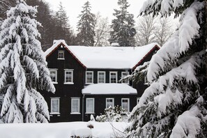 Exterior - Waldhaus Wolfsbachmühle (Braunlage)