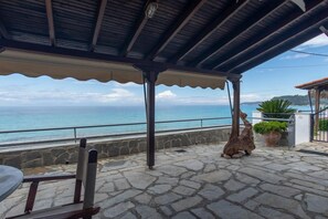 Terraço/pátio