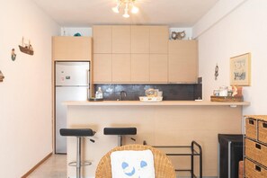 Interior - Houseloft Grand Sunset Siviri Beach (Chalkidiki)