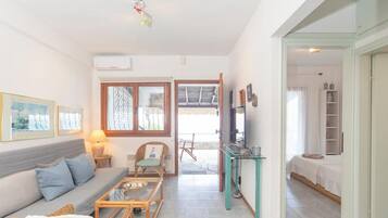 2 camere, ferro/asse da stiro, Wi-Fi gratuito, lenzuola