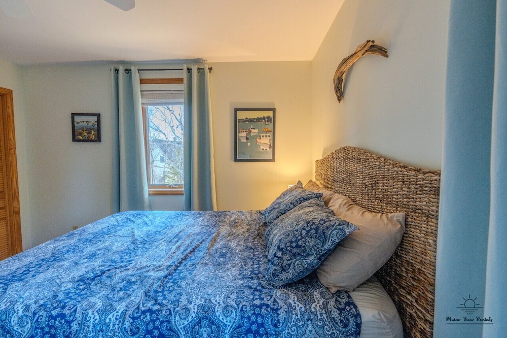 The Lost Lobster Chalet 3D Tours Jonesport Vrbo